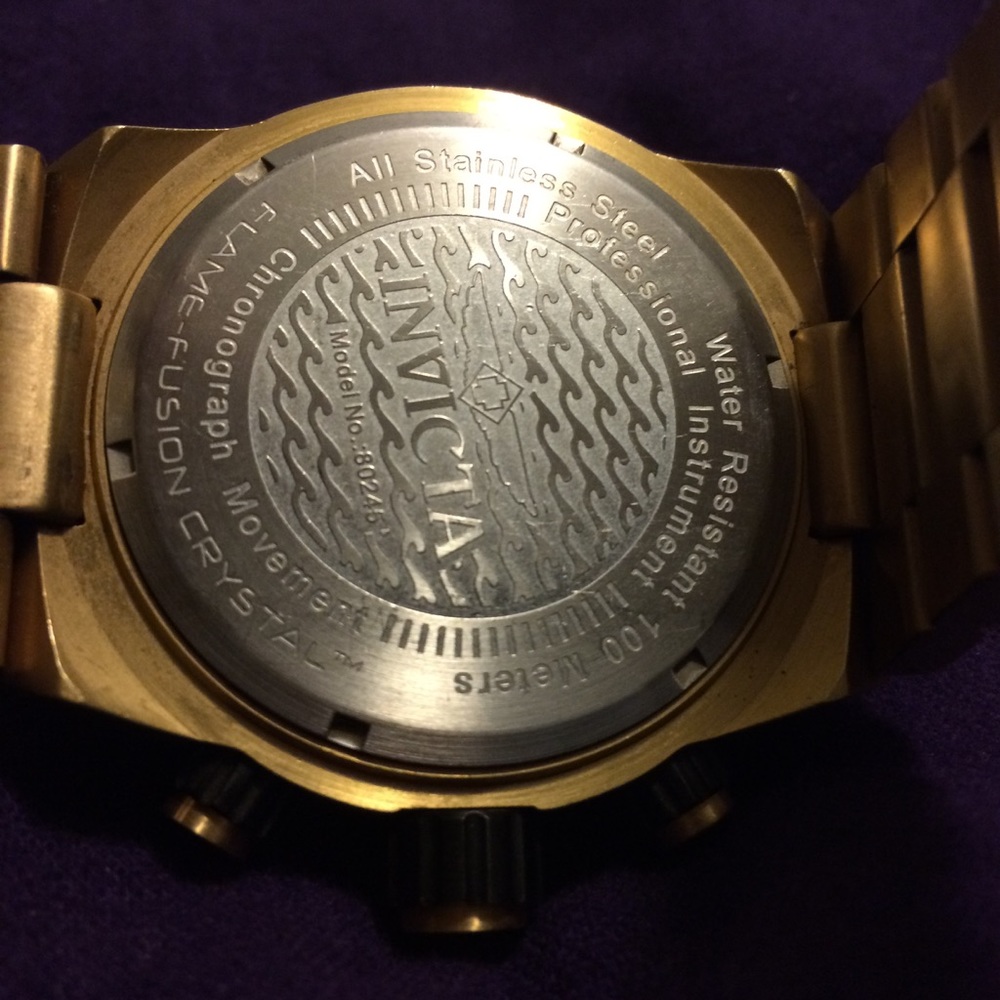 💥Invicta Pro Diver 🏊 Watch💥 - Picture 3 of 4